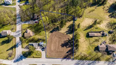 109 Bennett Lake Road, Tay Valley, On K0g 1a0