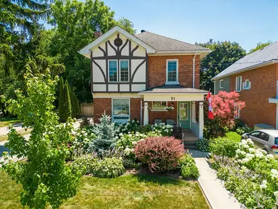 91 Bridge Street, Meaford, On N4l 1b8