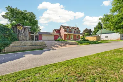 7802 Piccadilly Road, Frontenac, On K0h 1t0