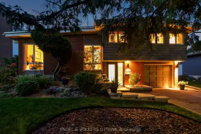 1131 Cameo Drive, Belair Park - Copeland Park And Area, On K2c 1y6