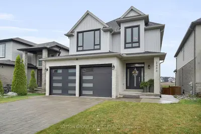 2080 Wateroak Drive, London North, On N6g 0p9