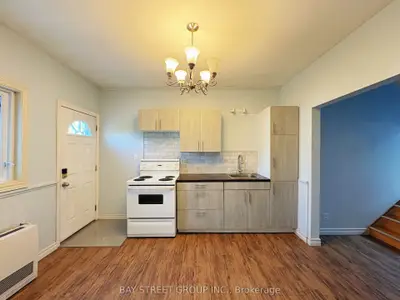 70 Courtwright Street Back, Fort Erie, On L2a 2r7