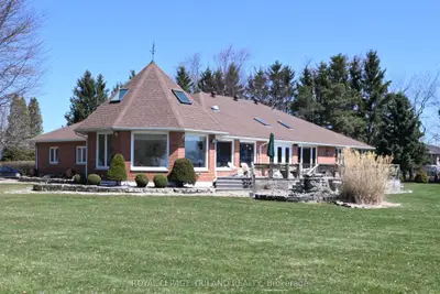 7154 Talbot Trail, Chatham-kent, On N0p 1a0