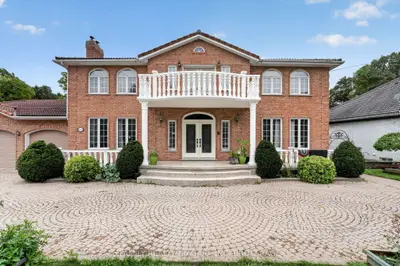 6820 Mountain Road, Niagara Falls, On L2e 6s4