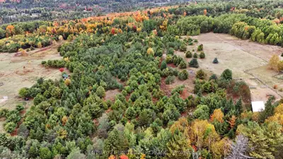 0 Mclean Road, Hastings Highlands, On K0l 2r0