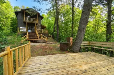 2128 Old Hastings Road, Wollaston, On K0l 2l0