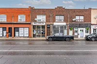 775 Barton Street E, Hamilton, On L8l 3a9