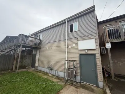 775 Barton Street E 1/2, Hamilton, On L8l 3a9