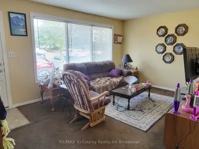 446 Norwich Avenue, Woodstock, On N4s 3w5