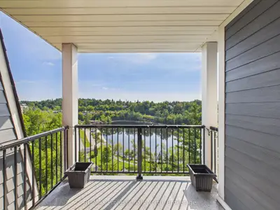 10a Kimberley Avenue 501, Bracebridge, On P1l 0a4