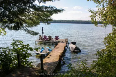 23 Fire Route 35, Trent Lakes, On K0l 1j0