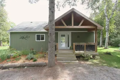 129 Mcguire Beach Road, Kawartha Lakes, On K0m 2b0