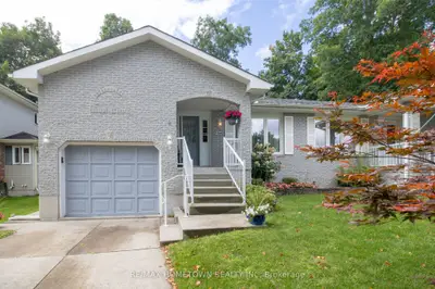 1046 Bridlewood Drive, Brockville, On K6v 7e9