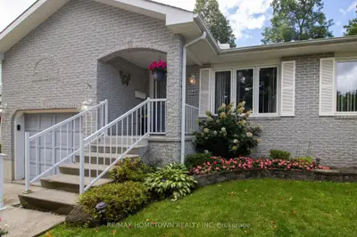 1046 Bridlewood Drive, Brockville, On K6v 7e9