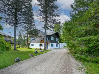 61 Pine River Crescent, Mulmur, On L9v 3h3