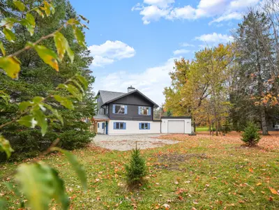 61 Pine River Crescent, Mulmur, On L9v 3h3