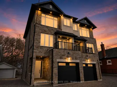 110a Gilkison Street, Brant, On N3t 2a3