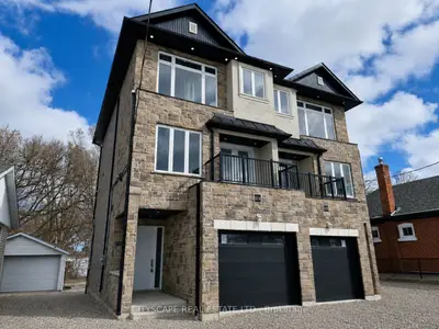 110a Gilkison Street, Brant, On N3t 2a3