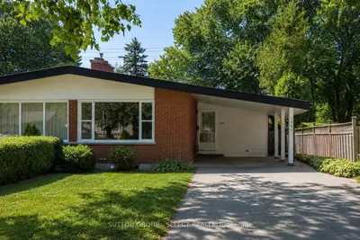 1566 NAIRN Avenue, London East, ON N5V 2P2