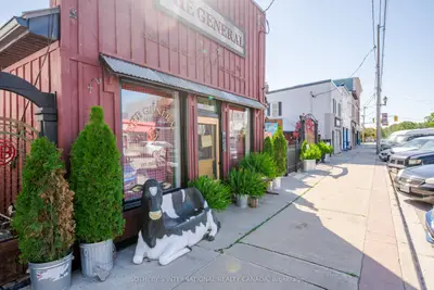 14 Front Street E, Trent Hills, On K0l 1y0