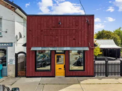 14 Front Street E, Trent Hills, On K0l 1y0
