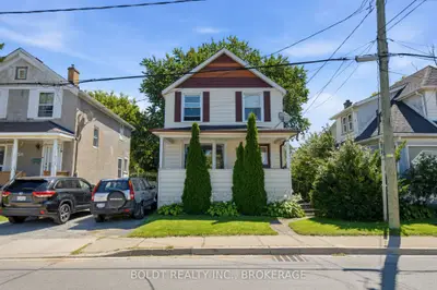 54 Eastchester Avenue, St. Catharines, On L2p 2y4