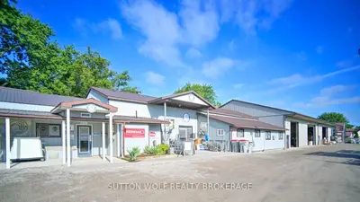 2234 Egremont Drive, Adelaide Metcalfe, On N7g 3h6