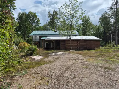 554 Janveau Road, Papineau-cameron, On P0h 1v0