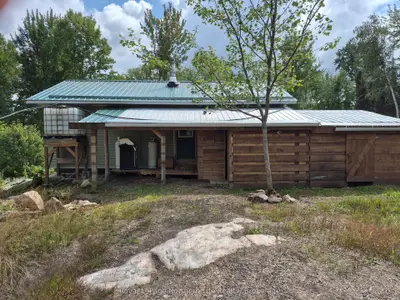 554 Janveau Road, Papineau-cameron, On P0h 1v0
