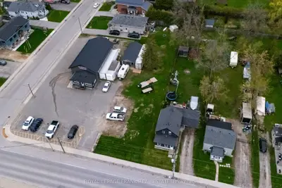 118 Queen Street, Kawartha Lakes, On K9v 4r3