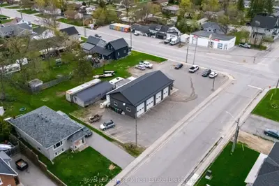 118 Queen Street, Kawartha Lakes, On K9v 4r3