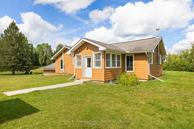 573 Browns Road, Brudenell, Lyndoch And Raglan, On K0l 1g0