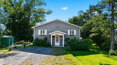 2 Franklin Street, Curve Lake First Nation 35, On K0l 1r0