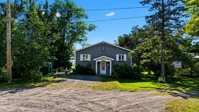 2 Franklin Street, Curve Lake First Nation 35, On K0l 1r0