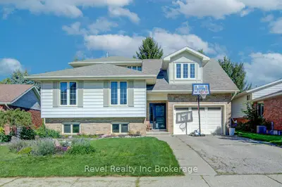 1119 MOHAWK Street, Woodstock, ON N4T 1A6
