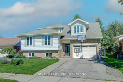 1119 MOHAWK Street, Woodstock, ON N4T 1A6