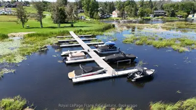 43 Lakeview Crescent, Kawartha Lakes, On K0m 1a0