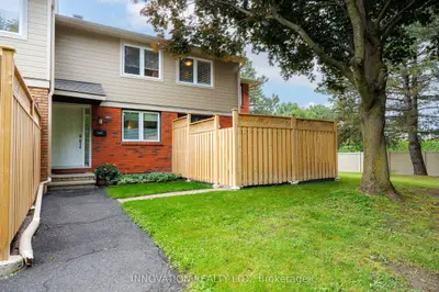 1607 Sommet Place 45, Orleans - Convent Glen And Area, On K1c 4z8