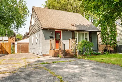 13 Lewis Street, Hamilton, On L8h 6c3