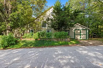 15 Hill Street, Grey Highlands, On N0c 1e0