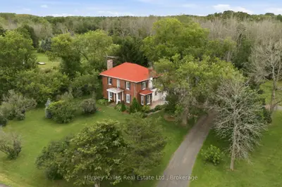 1274 Fred Brown Road, Loyalist, On K0k 2h0
