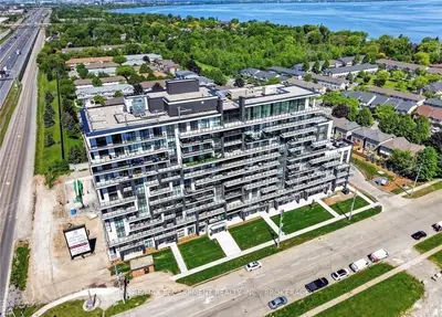 205-461 Green Road, Hamilton, On L8e 5b4