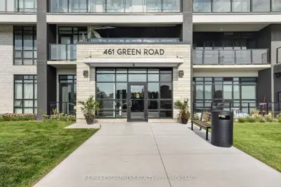 205-461 Green Road, Hamilton, On L8e 5b4