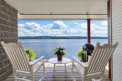 10 Coveside Drive 106, Huntsville, On P1h 1c3
