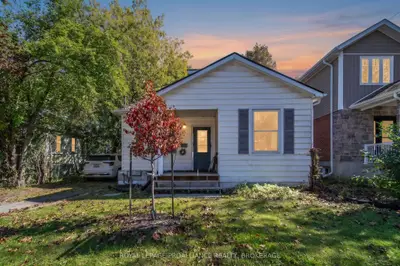 153 Macdonnell Street, Kingston, On K7l 4b9