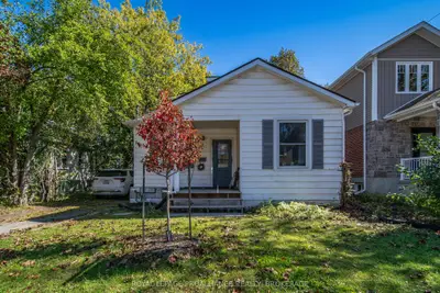 153 Macdonnell Street, Kingston, On K7l 4b9