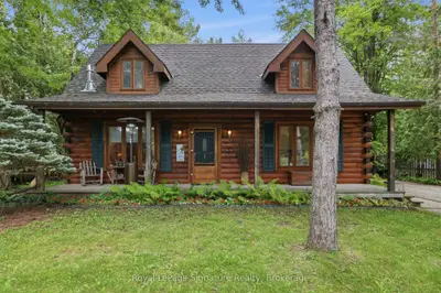 200 Timmons Street, Blue Mountains, On L9y 3z2