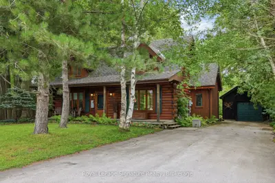 200 Timmons Street, Blue Mountains, On L9y 3z2