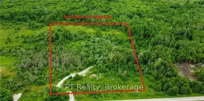 150 Lindsay Road 40, Northern Bruce Peninsula, On N0h 1z0