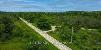 150 Lindsay Road 40, Northern Bruce Peninsula, On N0h 1z0